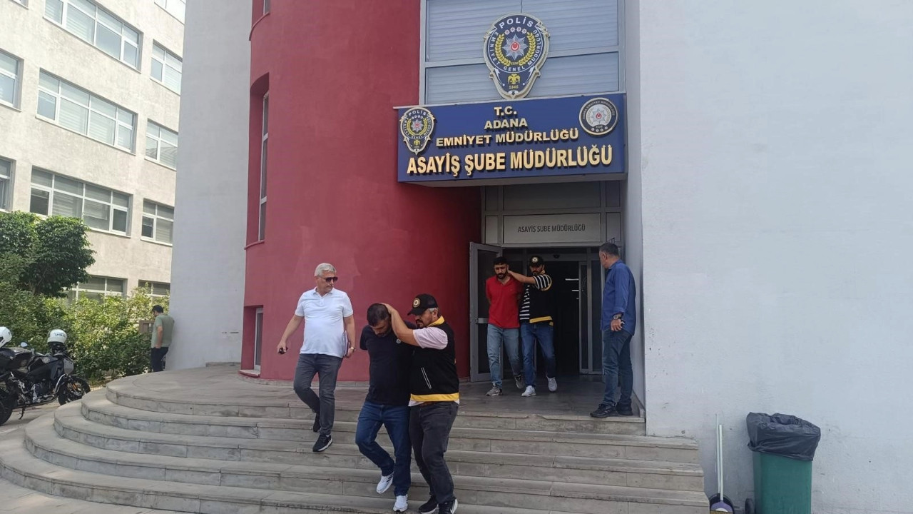 FETÖ operasyonu yalanıyla yaşlı adamı dolandırdılar