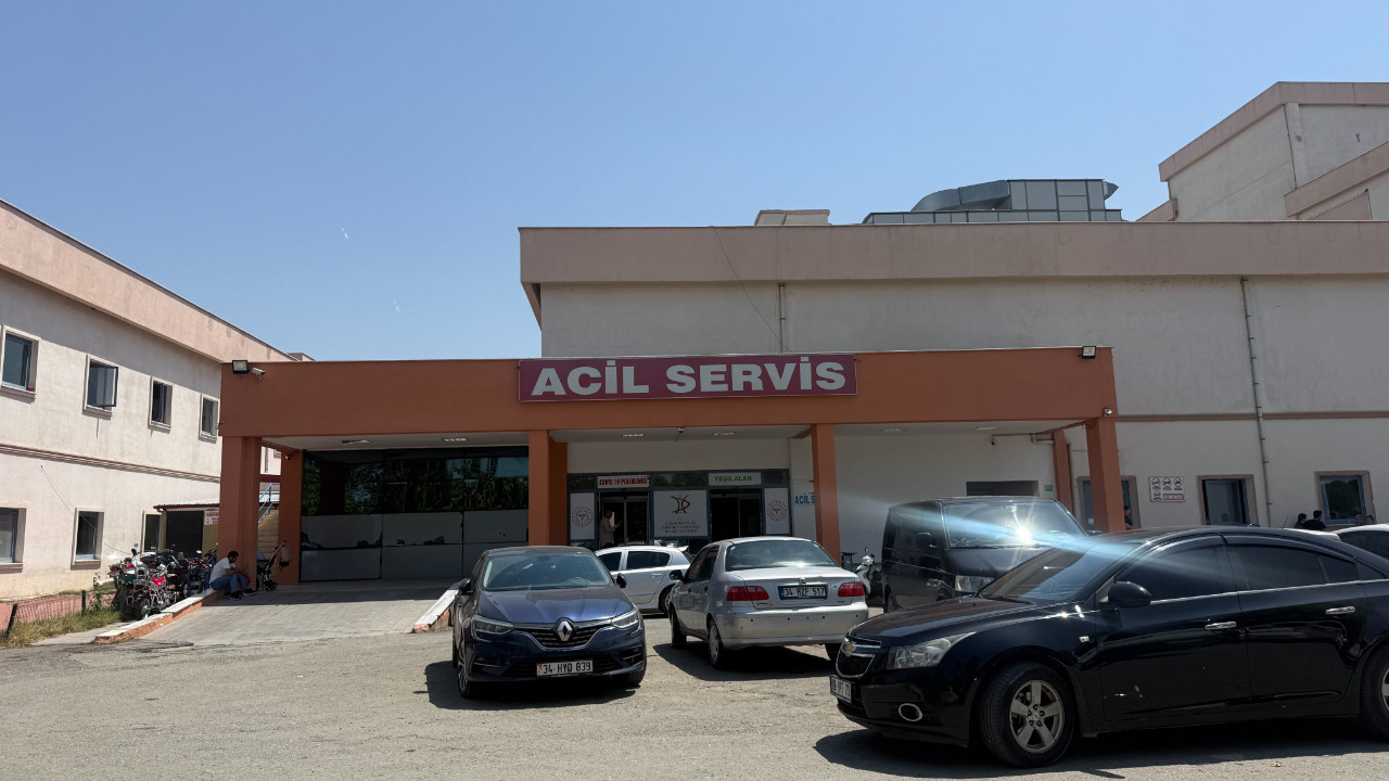 Iğdır’da yaş pasta zehirlenmesi: 79 kişi hastanelik oldu