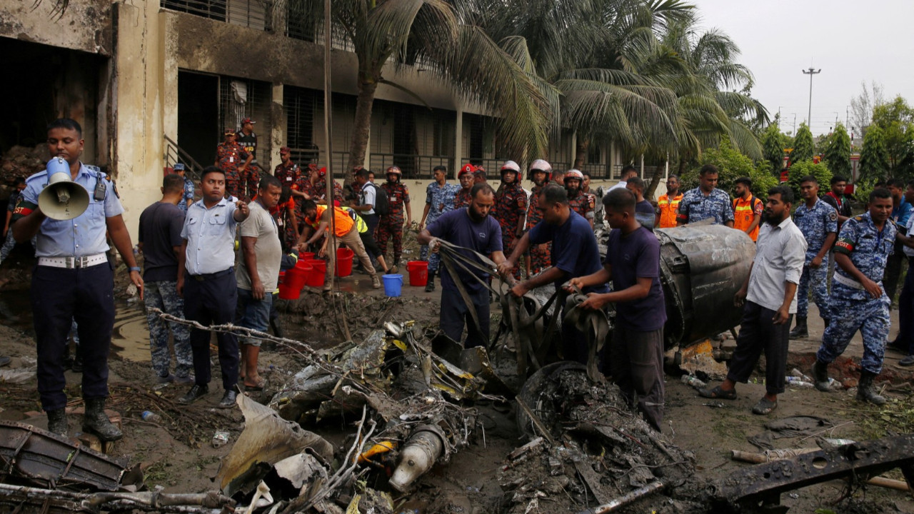 Korkunç kazada ölü sayısı artıyor: 25'i çocuk!