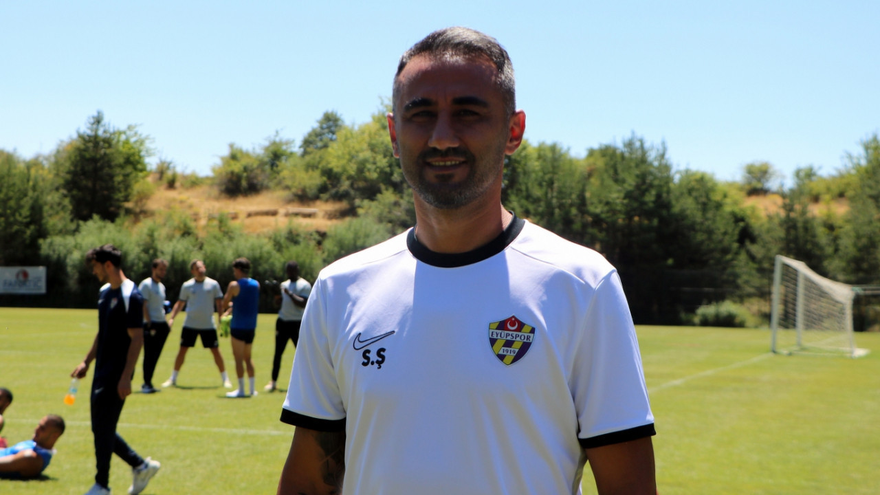 Selçuk Şahin: “Bizim yıldızımız sistem olacak”