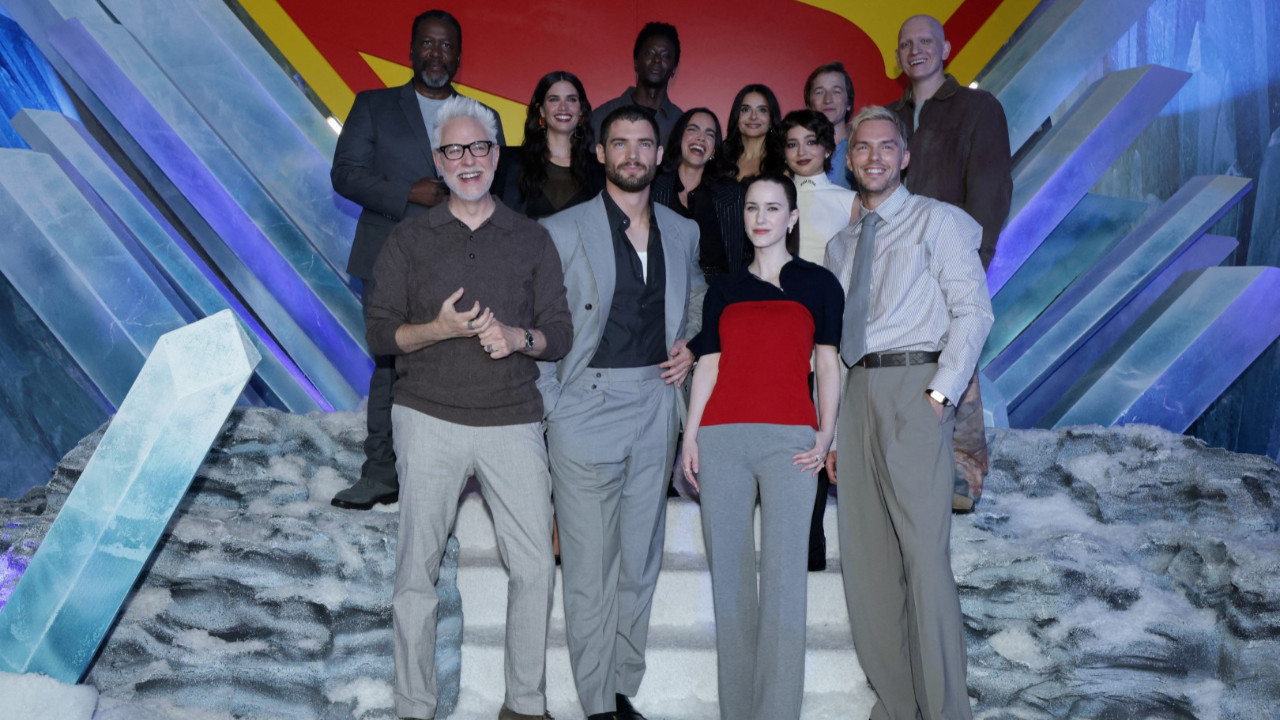 'Superman'in yönetmeninden eleştirilere yanıt