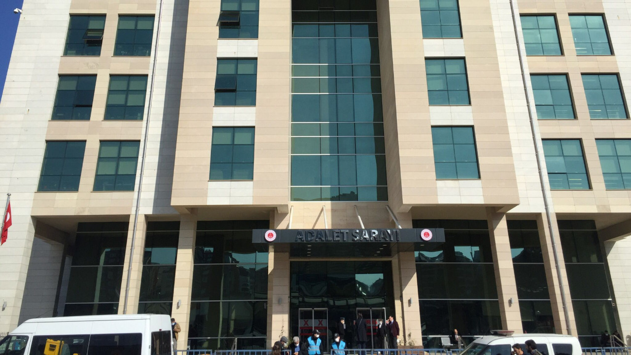 Trabzon'da CHP standına saldırı davasında 'görevsizlik' kararı