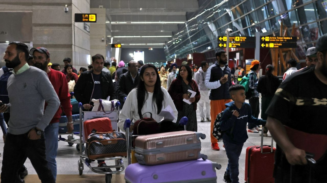 Türklere kötü haber: ABD, ülkeye girişte artık 'depozito' istiyor