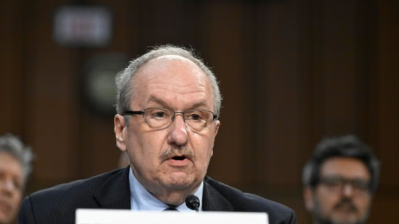 Aşı karşıtı hareketin lideri kızamık oldu