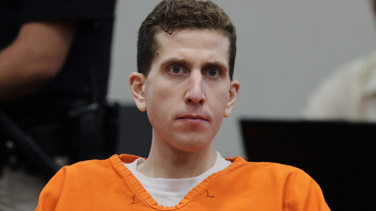 4 öğrenciyi acımasızca öldürdü: Cezası açıklandı