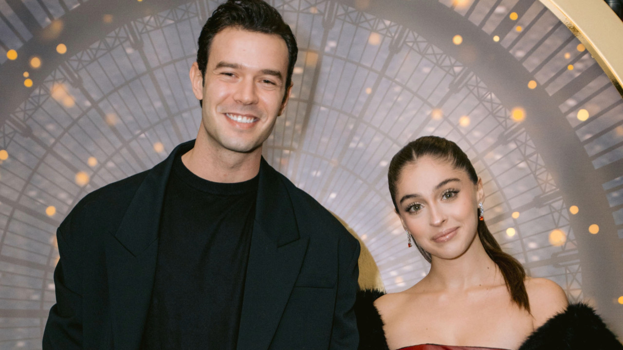 Cemre Baysel ve Aytaç Şaşmaz aşkı bitti, birbirlerini takipten çıktılar