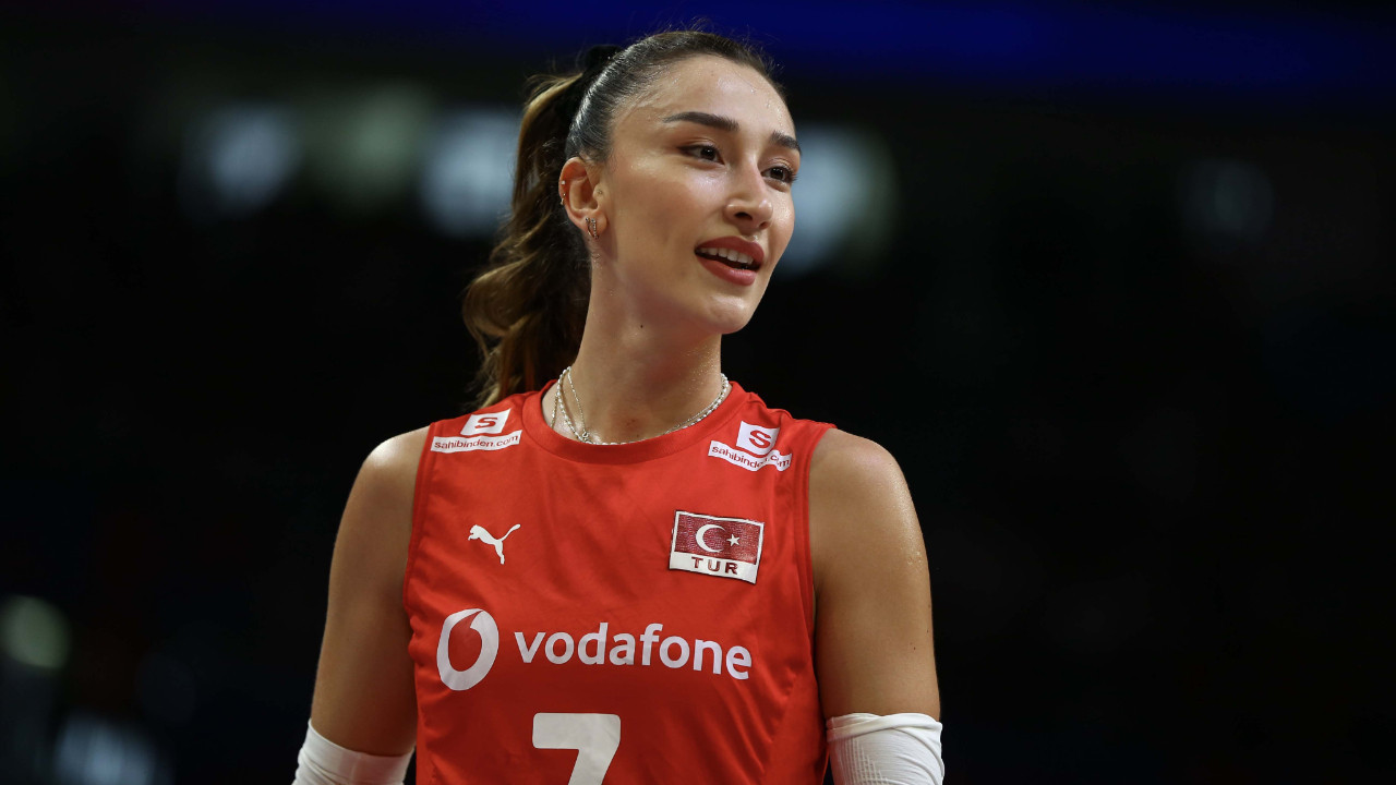 Hande Baladın: "Mükemmel diye bir şey yok"