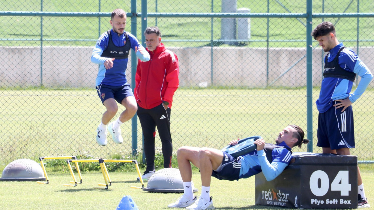 Hatayspor FIFA'ya ödemeyi yaptı