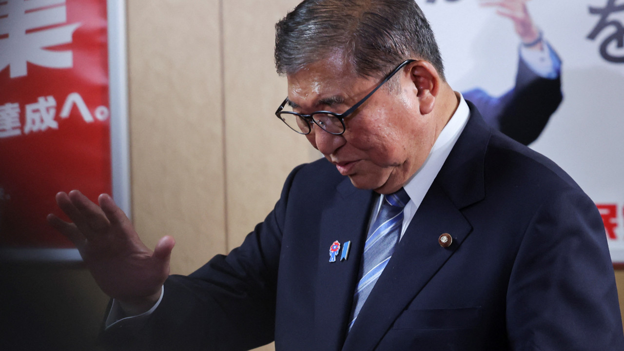 Trump'ın tarifesi ve seçim başarısızlığı başbakanı yaktı