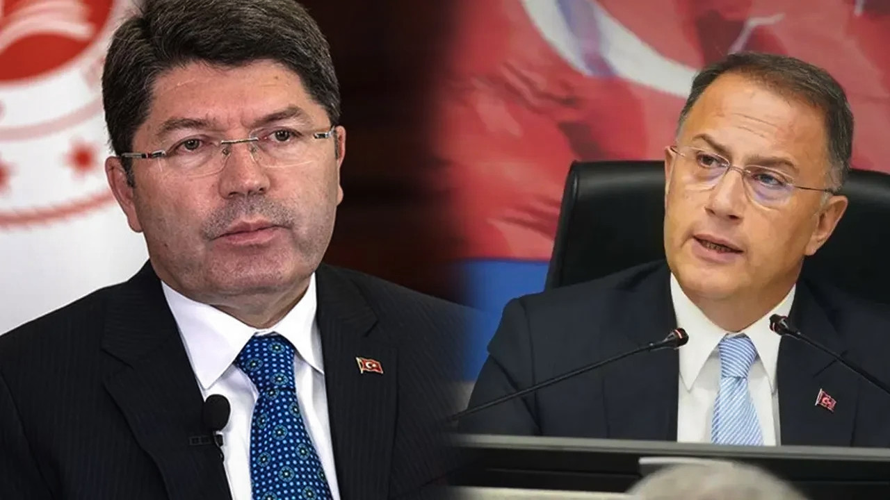 Yılmaz Tunç Murat Çalık'ın durumunu bir de kendisi anlattı: Rapor bekleniyor