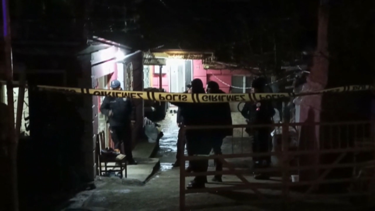 Halilcan'ın öldüğü olayda tutuklu yargılanan arkadaşı: İsteyerek olmadı