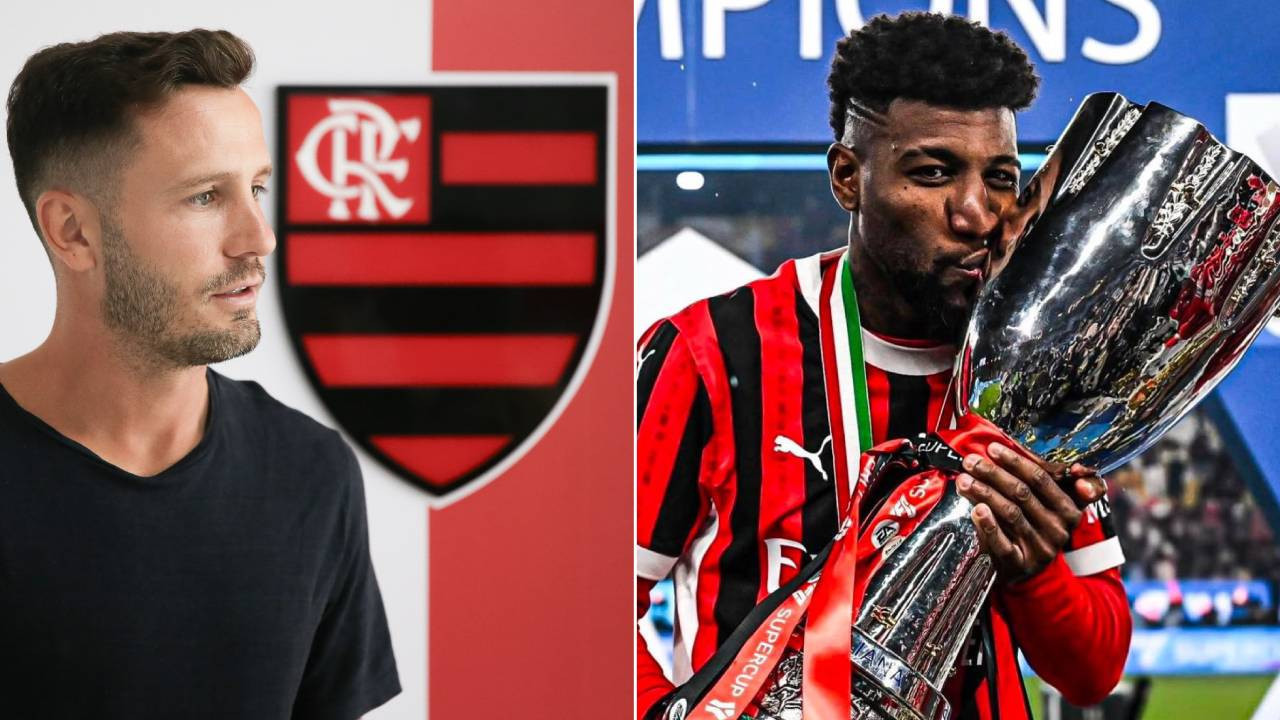 İlk Trabzon’a şimdi Beşiktaş’a: Yok böyle transfer çalımı