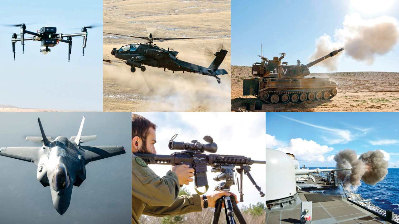 İsrail’in suç ortakları İstanbul’da ağırlanıyor