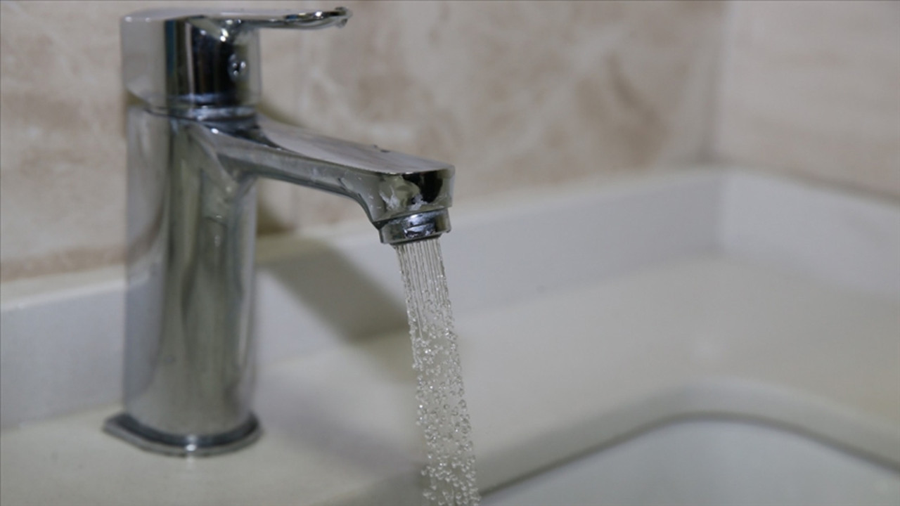 İstanbul'da günlük su tüketiminde rekor kırıldı