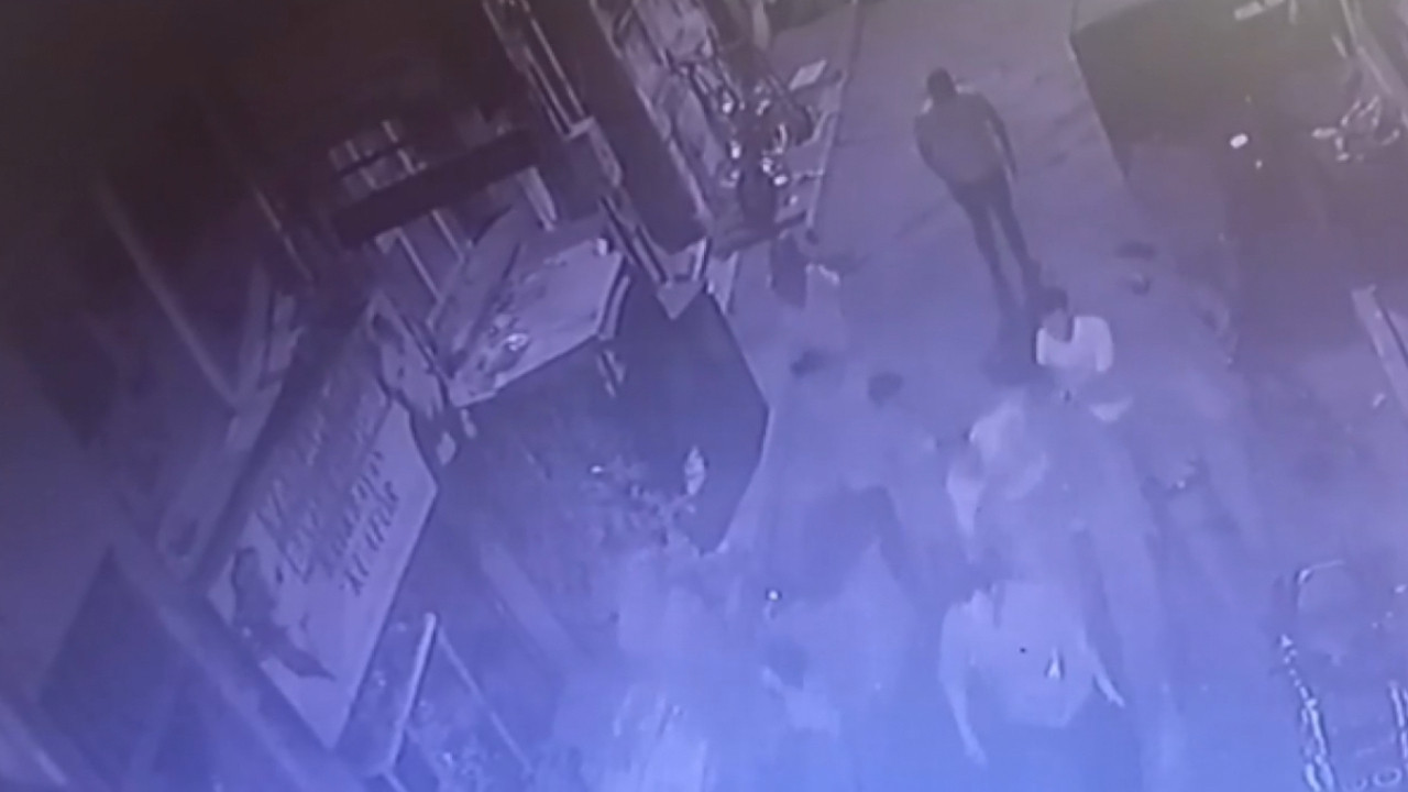 İstanbul'un göbeğinde vahşet: Sadece çay ve su satıyordu, dövülerek öldürüldü