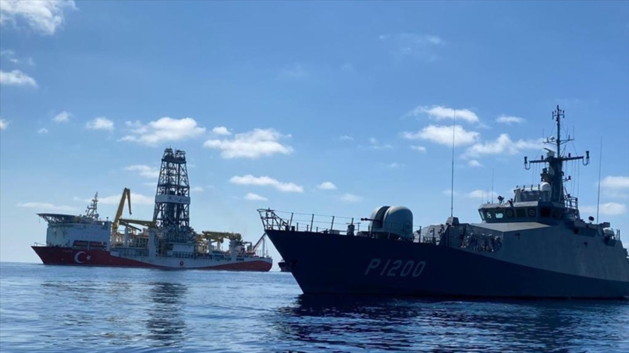 Türkiye'yle anlaşmadan rahatsız Yunanistan'dan yeni hamle