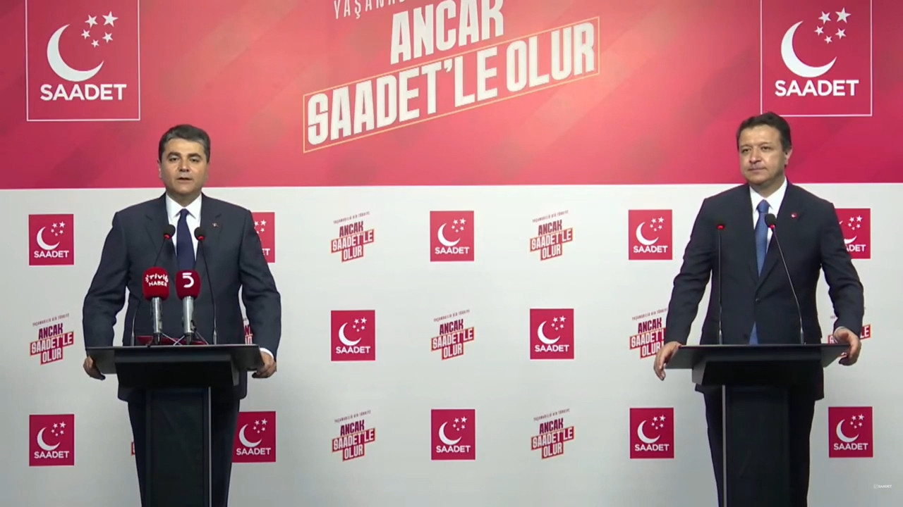 Mahmut Arıkan, Gültekin Uysal ile bir araya geldi