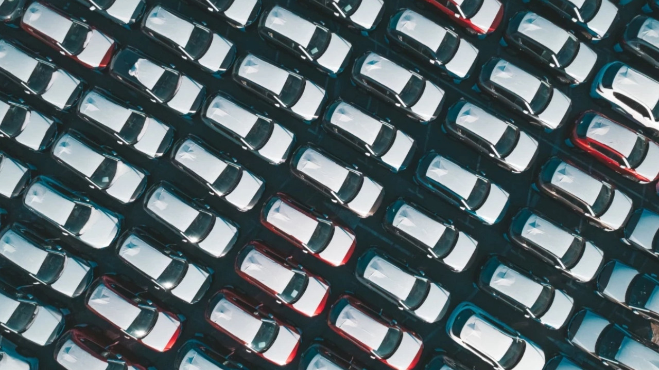 Motorlu taşıtlarda ÖTV oranları yeniden düzenlendi