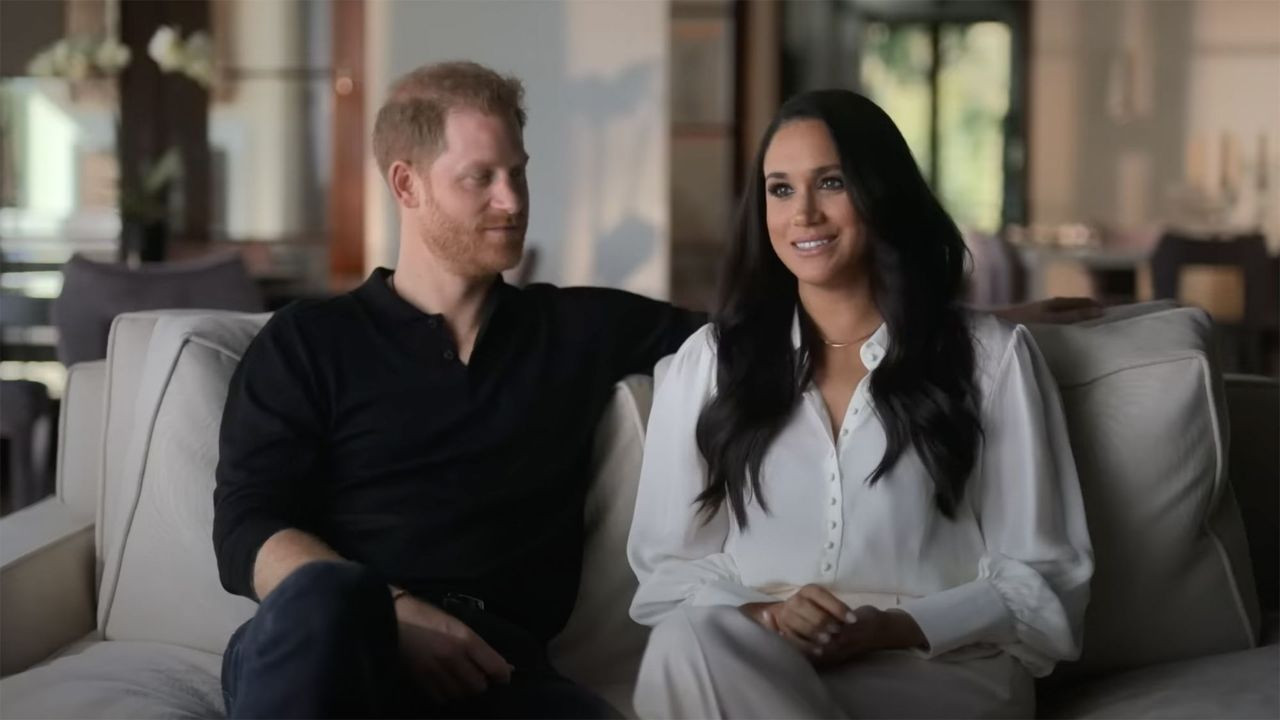 Netflix, Prens Harry ve Meghan ile 100 milyon dolarlık anlaşmasını yenilemeyecek