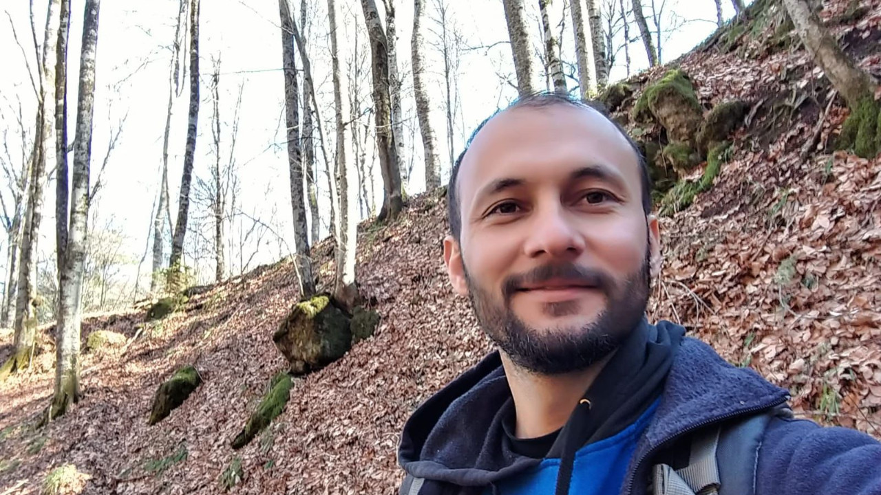 Şehit AKUT gönüllüsü, HÜRJET'in başmühendisiymiş