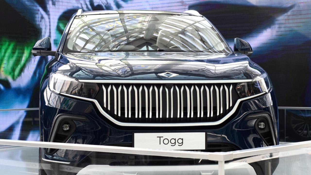 TOGG'a da ÖTV zammı geldi