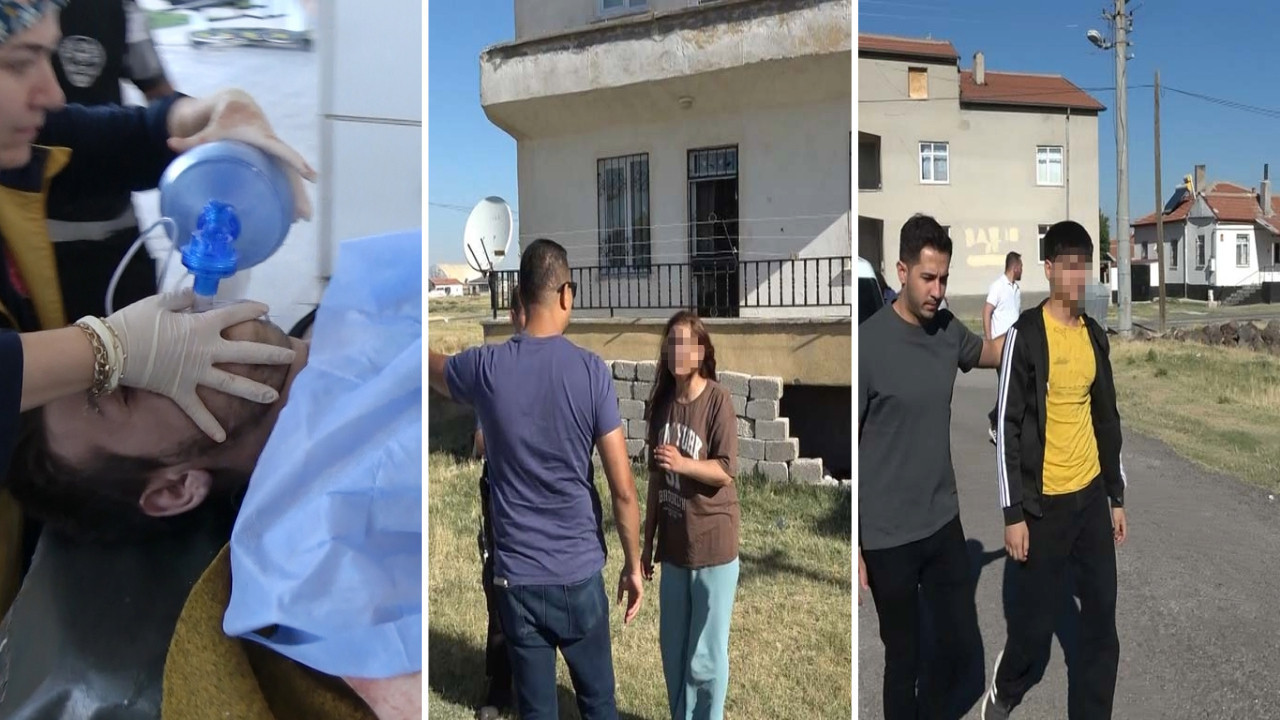 16 yaşındaki çocuk kalbinden bıçaklanarak öldü: Anne 'düştü' dedi