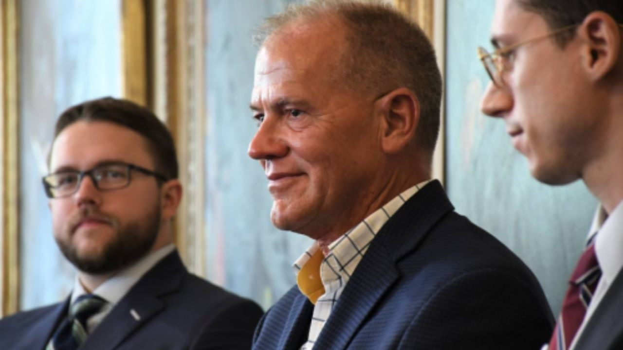 32 yıl boşuna hapis yattı