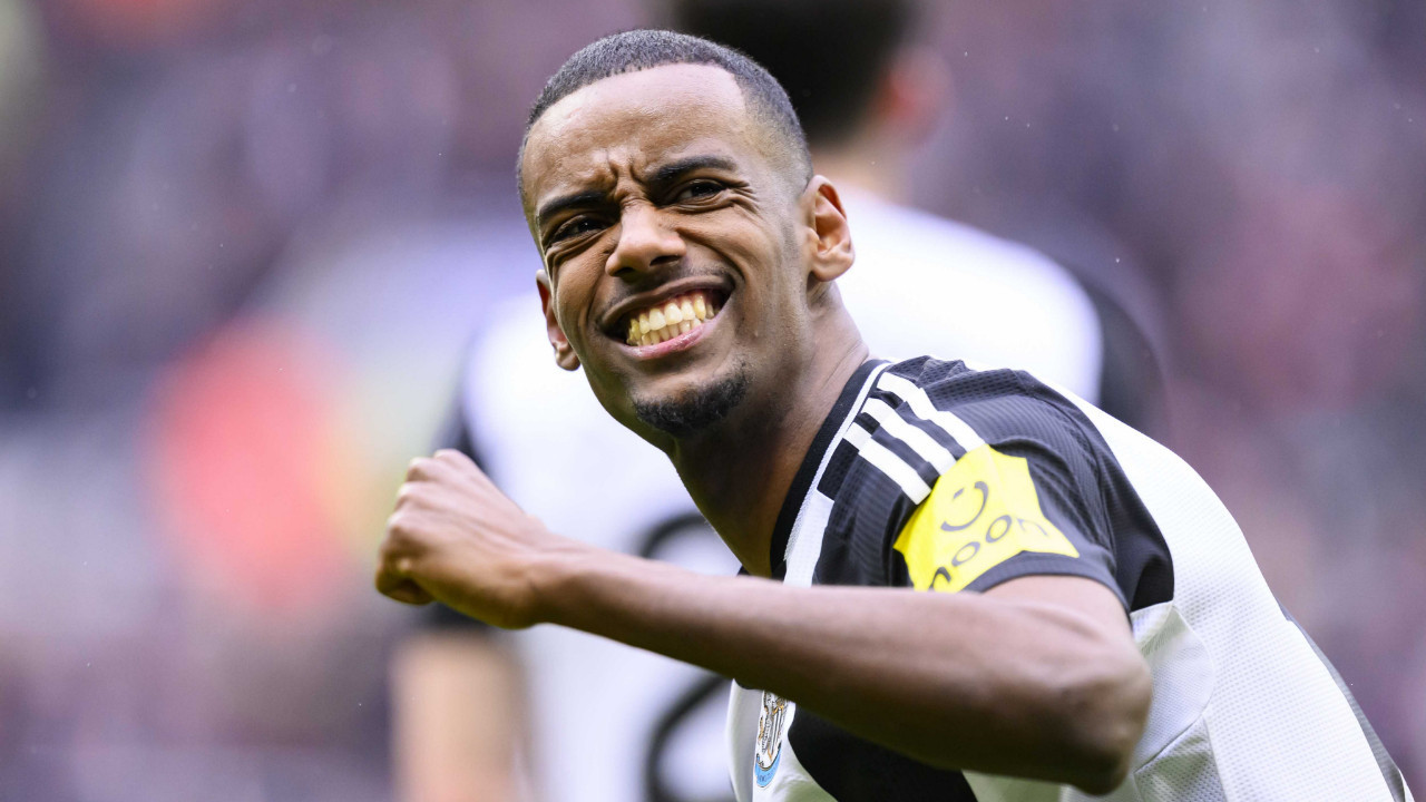 Liverpool, sonunda Alexander Isak'a kavuştu: Premier Lig rekoru kıran bonservis