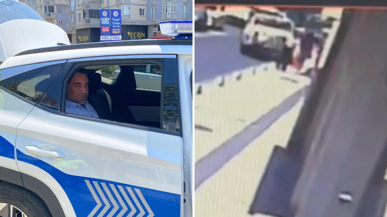 Alkollü sürücü dehşeti: 4.25 promil ile 2 kişiyi ezdi