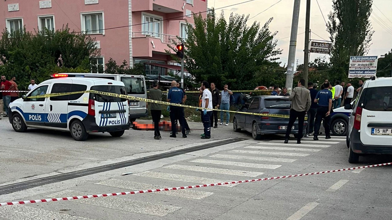 Baba ile oğlunu öldüren sanığa 2 kez müebbet