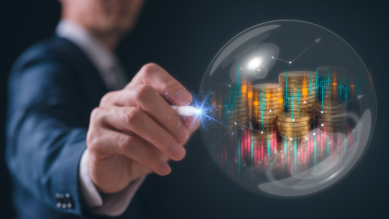 BofA'dan borsa için balon uyarısı