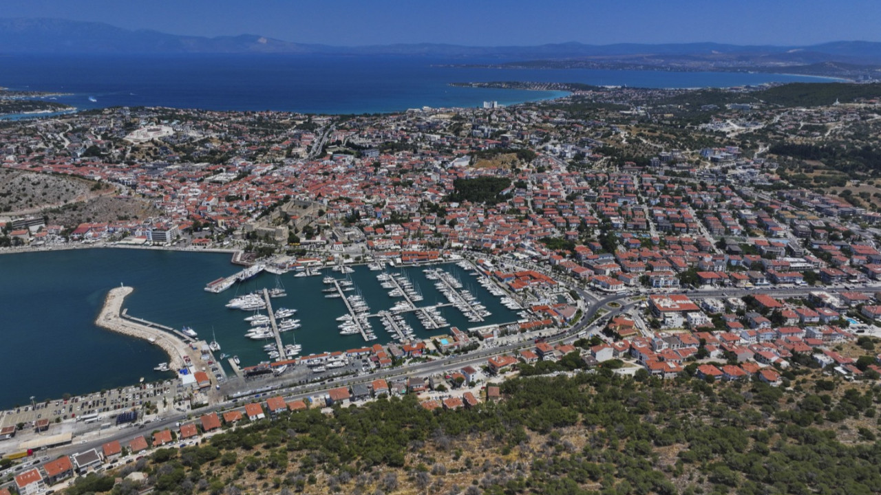 Çeşme için yeni ‘su kesintisi’ kararı
