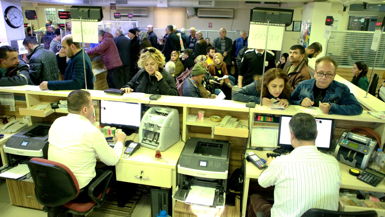 AYM'den memurları ilgilendiren karar: Cezayı uygun buldu