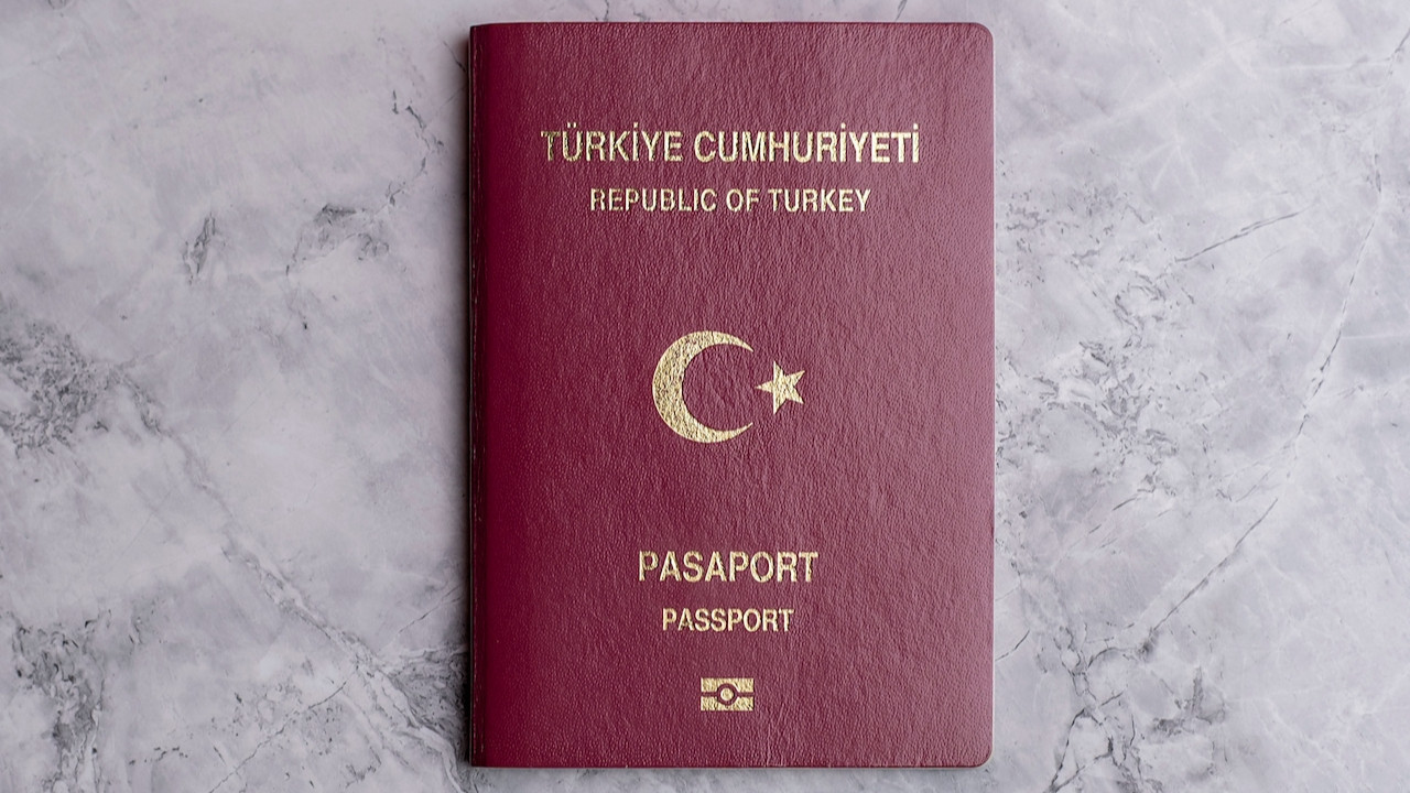 Dünyanın en güçlü pasaportları belli oldu: Türkiye'nin yeri dikkat çekti