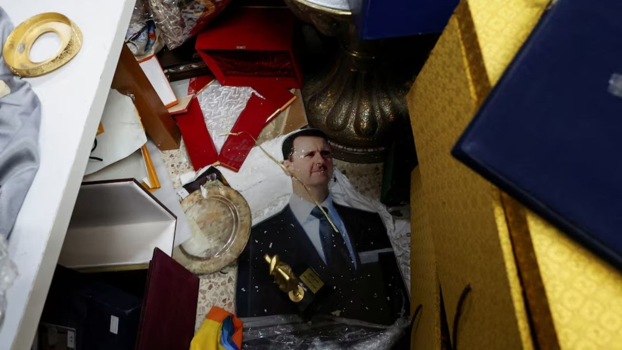 Fransız yargısından kritik Esad kararı: Tutuklama emri iptal edildi