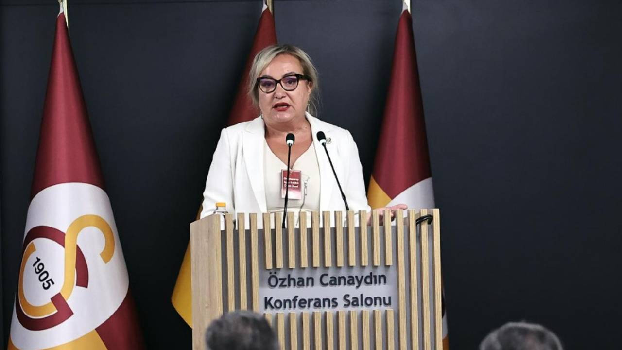 Galatasaray Divanı’nda net mesaj: ‘Kadın futbolu vitrin değil, vizyon meselesidir’