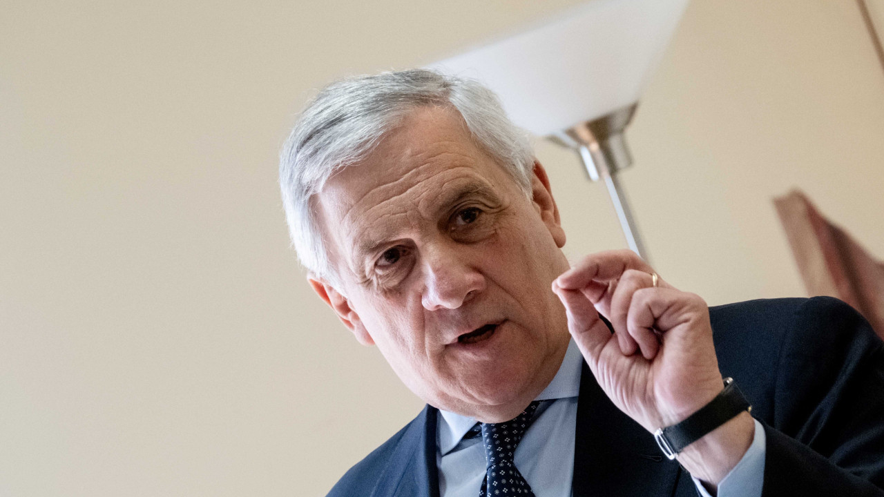 İtalya'dan "Filistin devletini tanıma" açıklaması