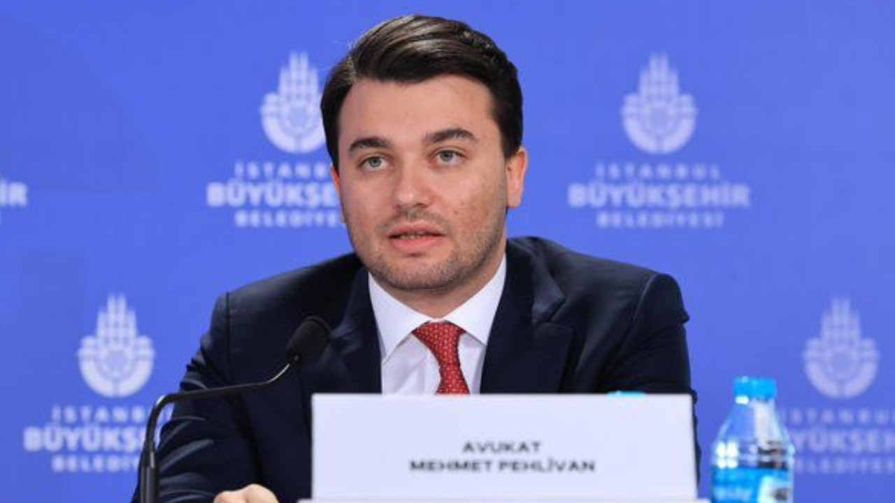 Tutuklu avukat Mehmet Pehlivan: 9 aydır iddianame yok