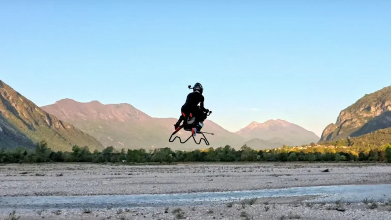 Yıldız Savaşları gerçek oluyor