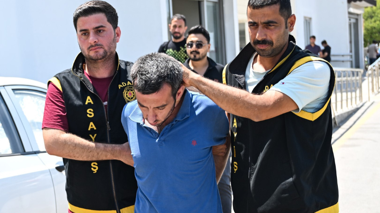 Annesini döverek öldürdü: Cani evlat tutuklandı