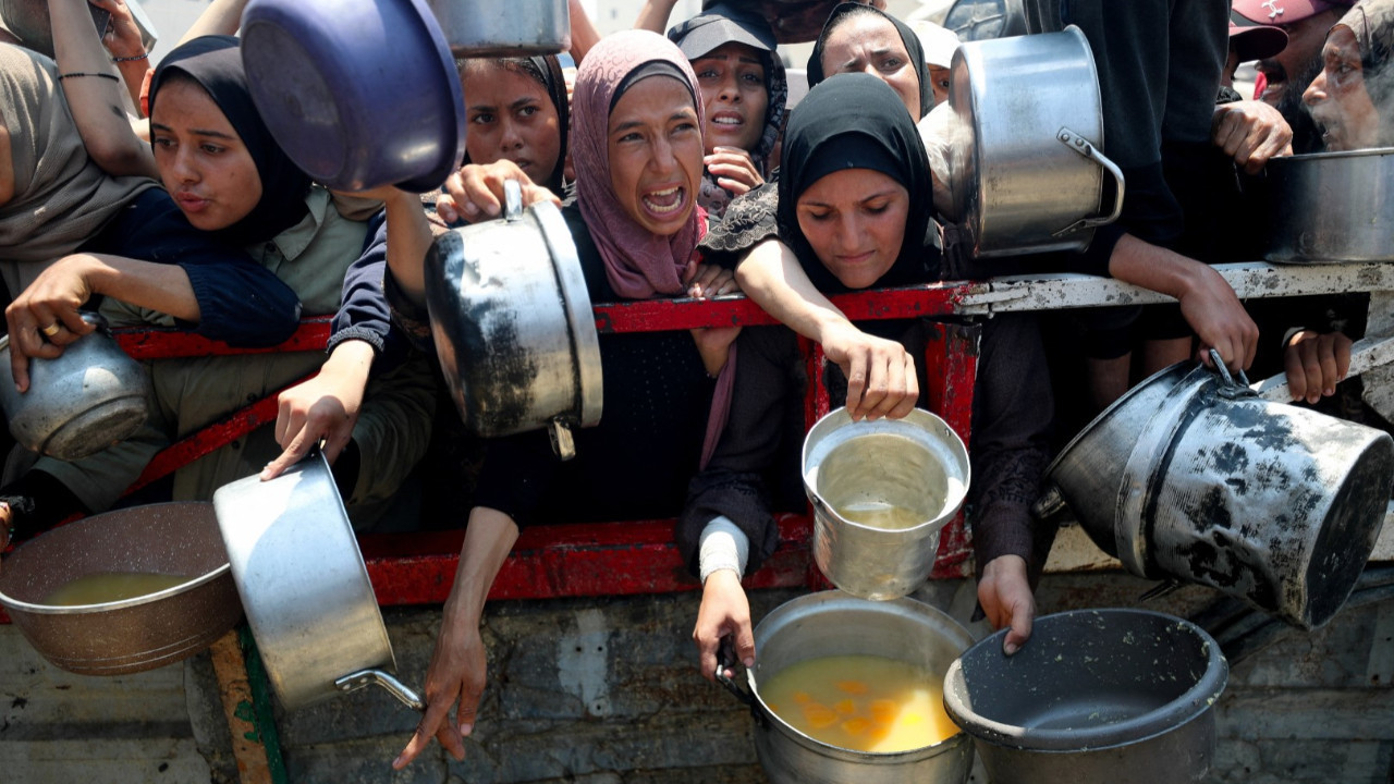 'En kötü senaryo' diyerek açıkladılar: Korkulan oldu, kıtlık fiilen başladı