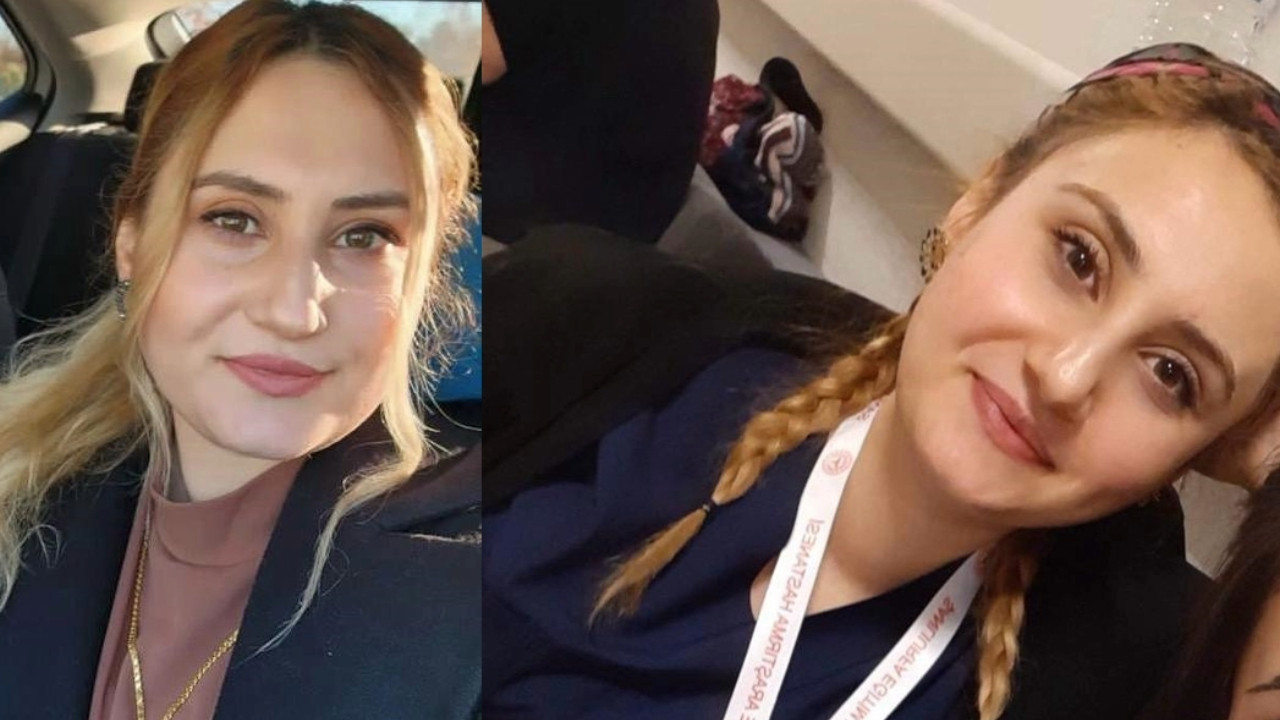 Hemşire Pınar’ın ölümünde çarpıcı rapor: "İntihar değil"