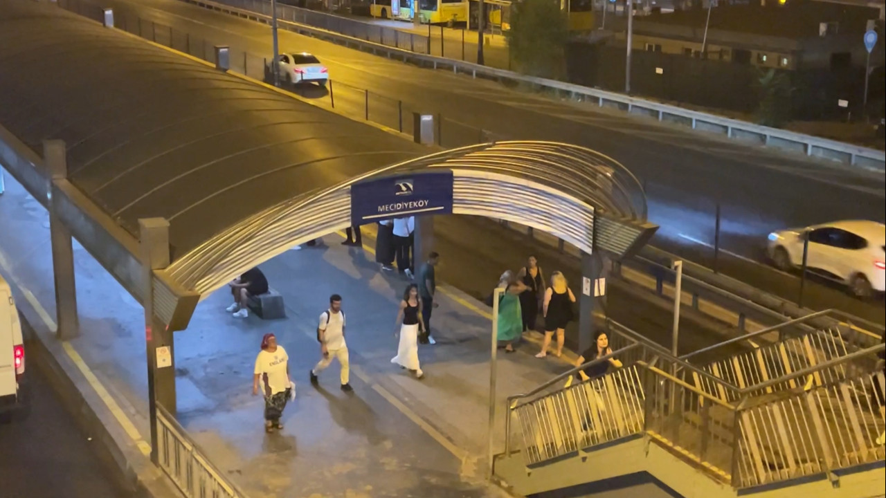 Metrobüs kavgasında yere düştü, 3 ay sonra öldü