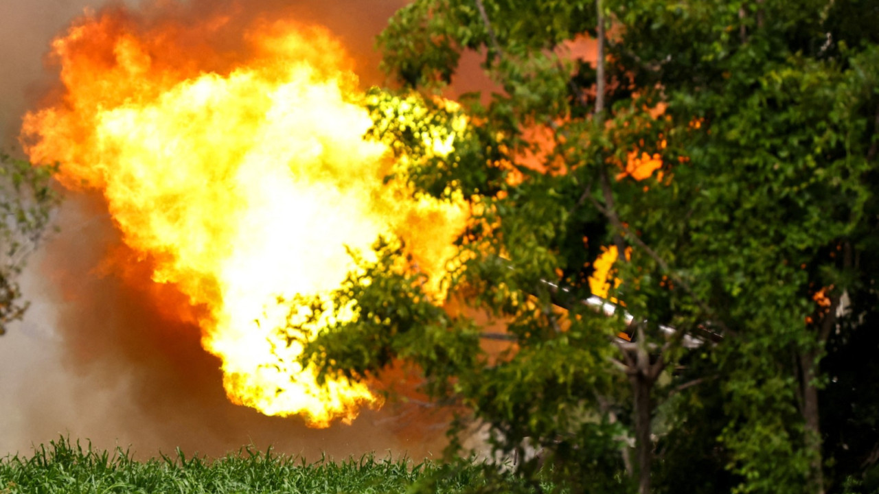 Sınırda çatışmalar üçüncü gününde: Yeni cepheler açıldı, kan durmuyor