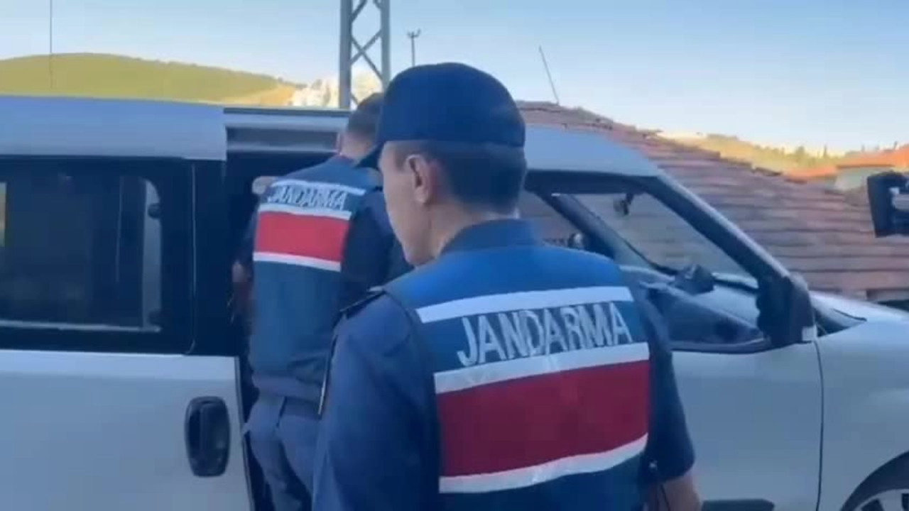 17 yıl sonra babasını öldürdüğünü itiraf etti