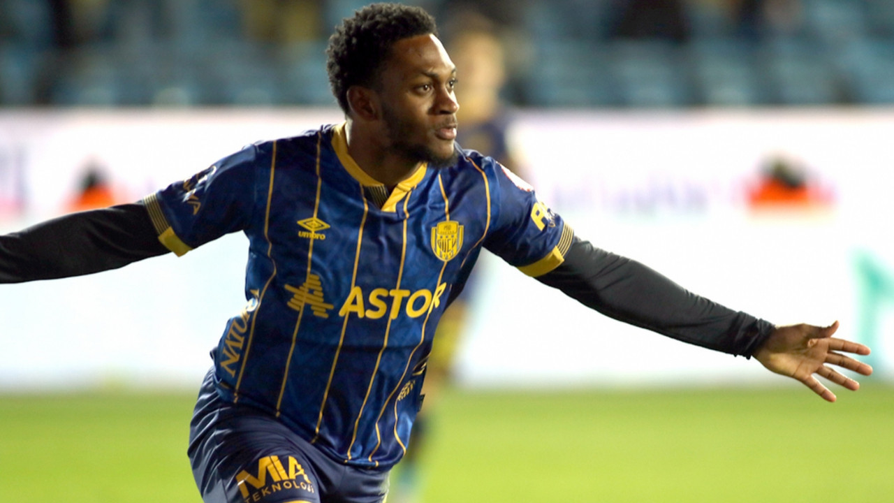 Ankaragücü'nde şok: Kulüpten izin almadan transfer oldu