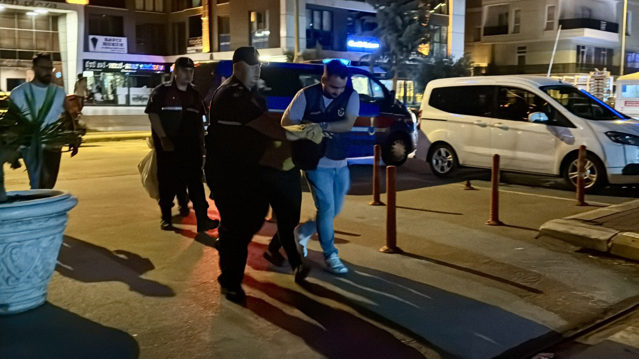 Bir kadın cinayeti daha: Edirne'de katletti, Osmaniye'de yakalandı