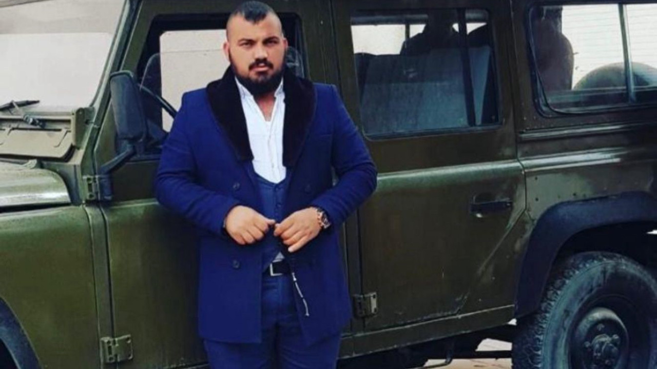 Cezaevinden izinli çıktı, kazada can verdi