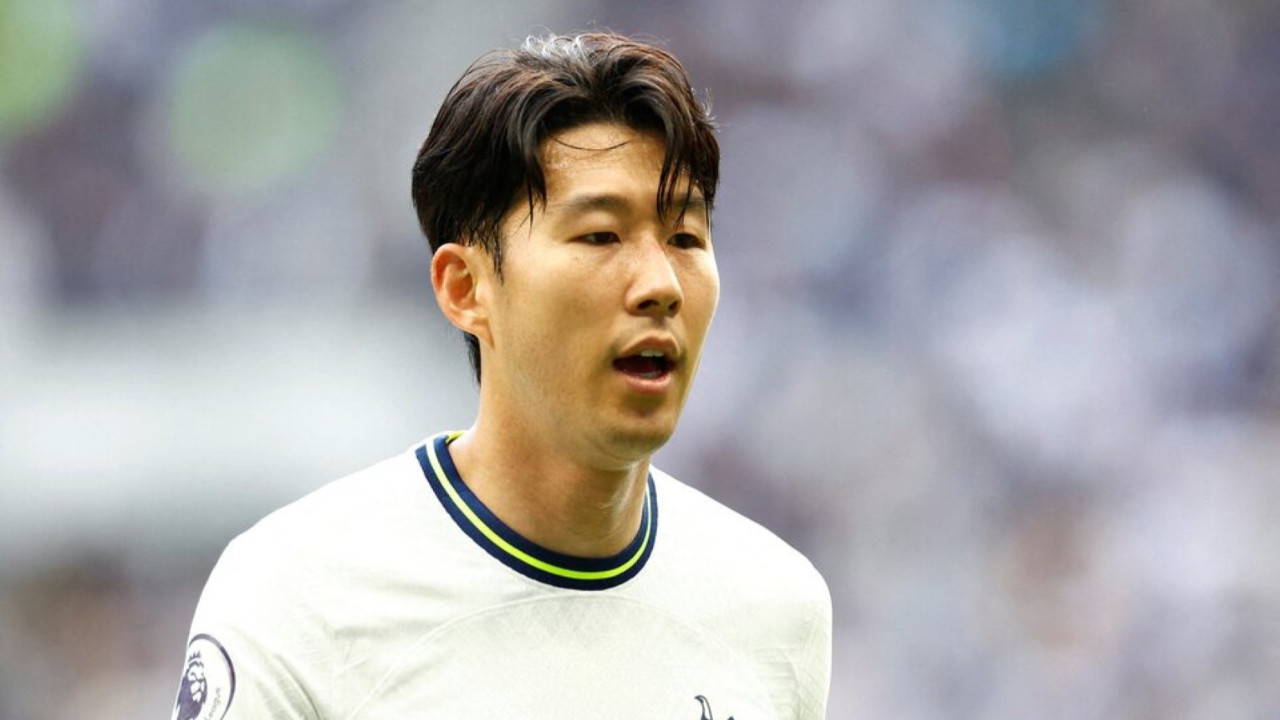 Heung-min Son, Gazzeli çocuklar için dünyaya seslendi