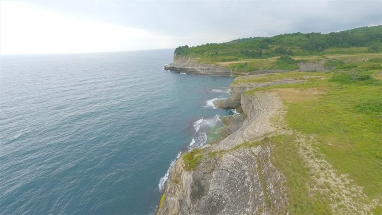 Kaymakamlık duyurdu: Şile'de deniz girmek yasaklandı